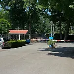 Vakantiehuis Veluwe *