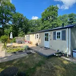 Vakantiehuis Veluwe Wageningen