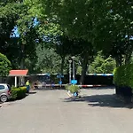 Vakantiehuis Veluwe *