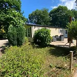 Vakantiehuis Veluwe *