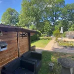 Vakantiehuis Veluwe