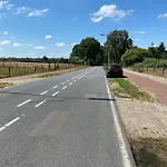 Vakantiehuis Veluwe *