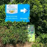 Veluwe Vakantiehuis