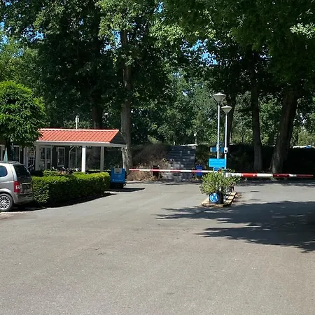 Holiday home Veluwe *
