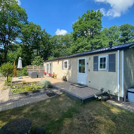 Holiday home Veluwe Wageningen