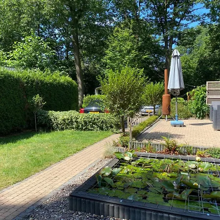 Veluwe Wageningen
