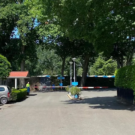 Vakantiehuis Veluwe *