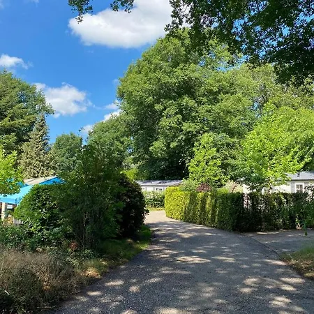 Veluwe Semesterbostad Wageningen