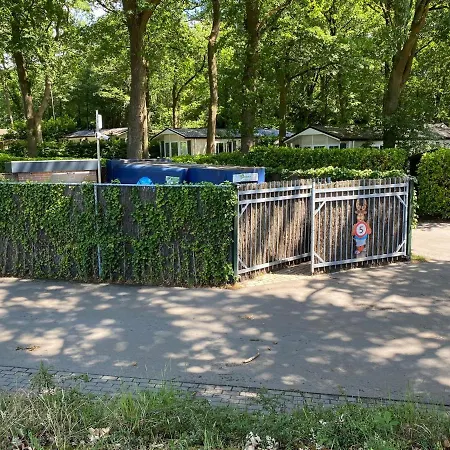 Holiday home Veluwe Wageningen