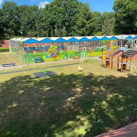 Veluwe Vakantiehuis