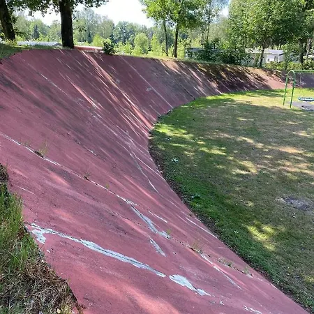 Vakantiehuis Veluwe
