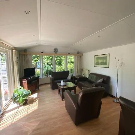 Veluwe * فاغينينغين