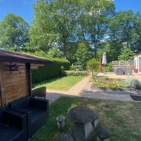 Veluwe * فاغينينغين