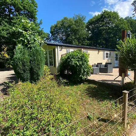 بيت للعطل Veluwe *