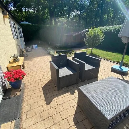 Veluwe * فاغينينغين