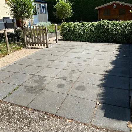 Veluwe فاغينينغين
