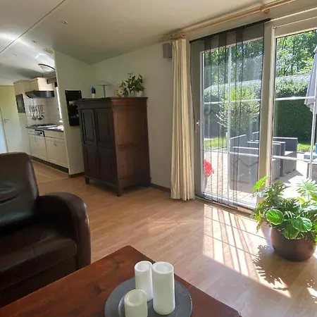 Semesterbostad Veluwe