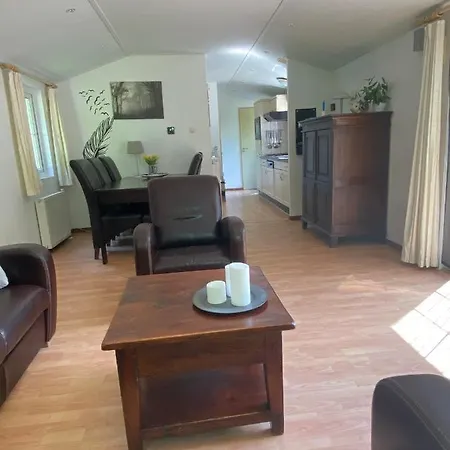 Veluwe Tatil Evi Wageningen