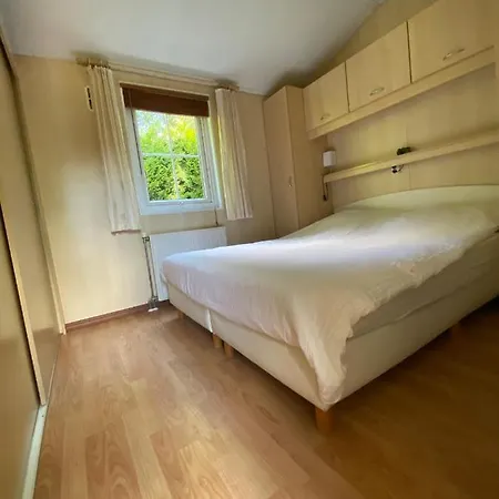 Holiday home Veluwe Wageningen