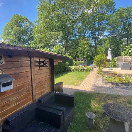 Holiday home Veluwe