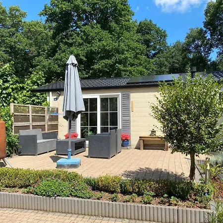 Veluwe Semesterbostad