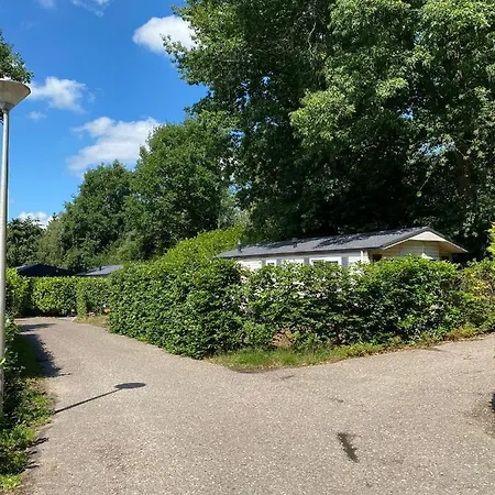 Veluwe * فاغينينغين