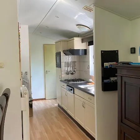 Veluwe Semesterbostad Wageningen