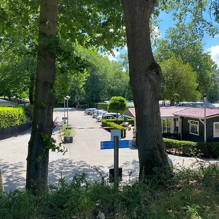 Veluwe Holiday home