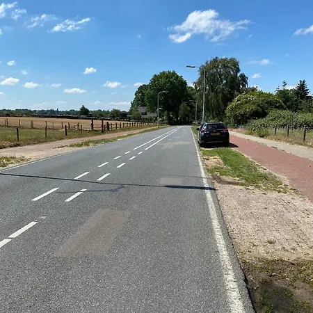 بيت للعطل Veluwe *
