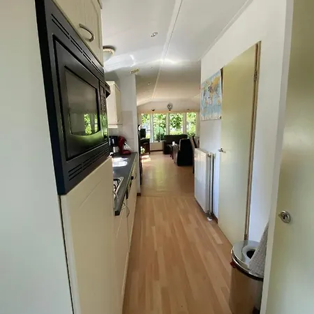 Holiday home Veluwe Wageningen