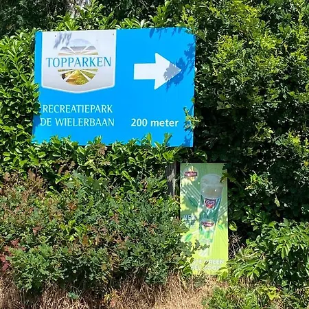 Veluwe Holiday home
