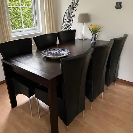 Holiday home Veluwe