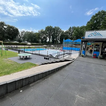 Veluwe Wageningen