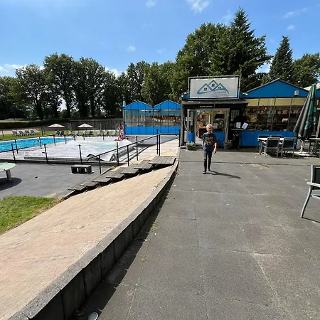 Veluwe Vakantiehuis *