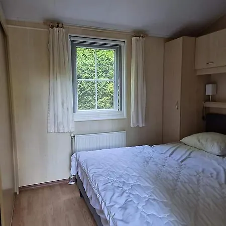 Veluwe بيت للعطل فاغينينغين