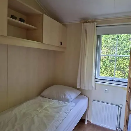 بيت للعطل Veluwe فاغينينغين