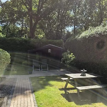 Veluwe بيت للعطل