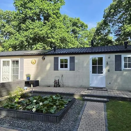 بيت للعطل Veluwe فاغينينغين