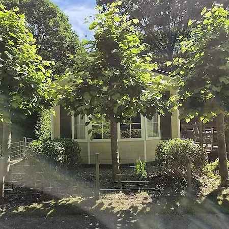 Veluwe فاغينينغين
