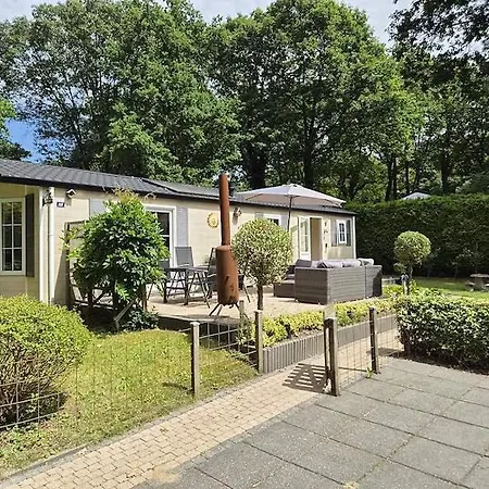 بيت للعطل Veluwe