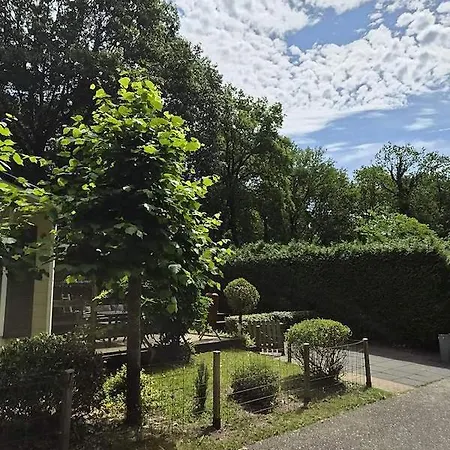 بيت للعطل Veluwe