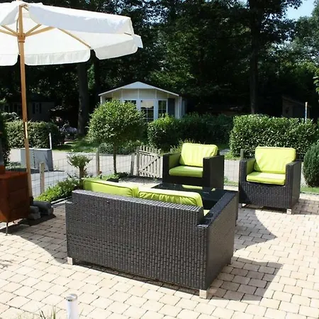 Holiday home Veluwe Wageningen