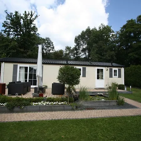 Holiday home Veluwe