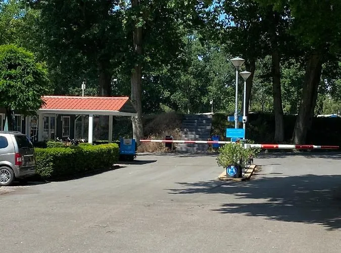 Casa vacanze Veluwe *