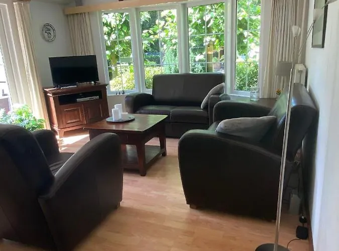 Veluwe Vakantiehuis *