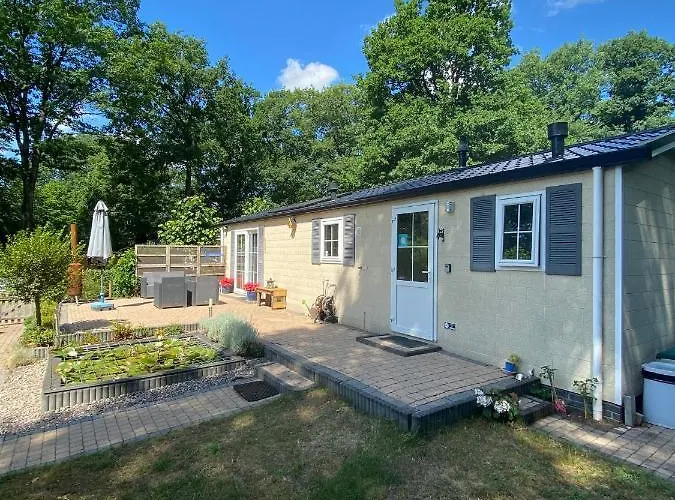 Casa vacanze Veluwe Wageningen