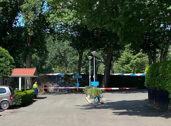 Dom wakacyjny Veluwe *