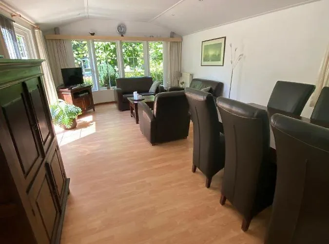 Veluwe Vakantiehuis *