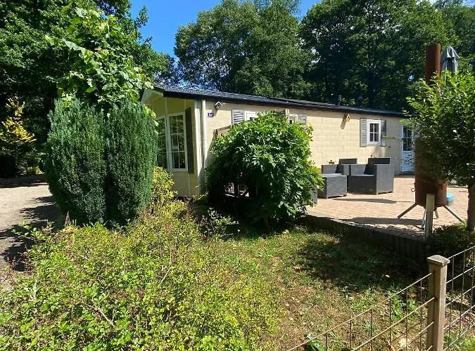 Vakantiehuis Veluwe *