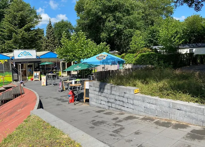 Vakantiehuis Veluwe Wageningen